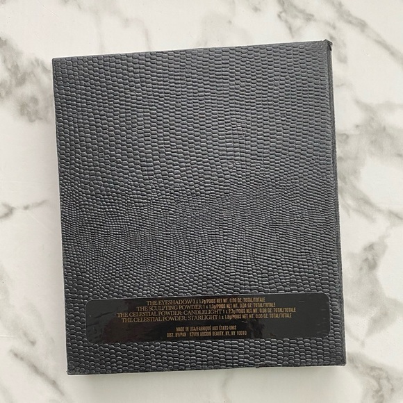 Kevyn Aucoin the contour book - Picture 4 of 4